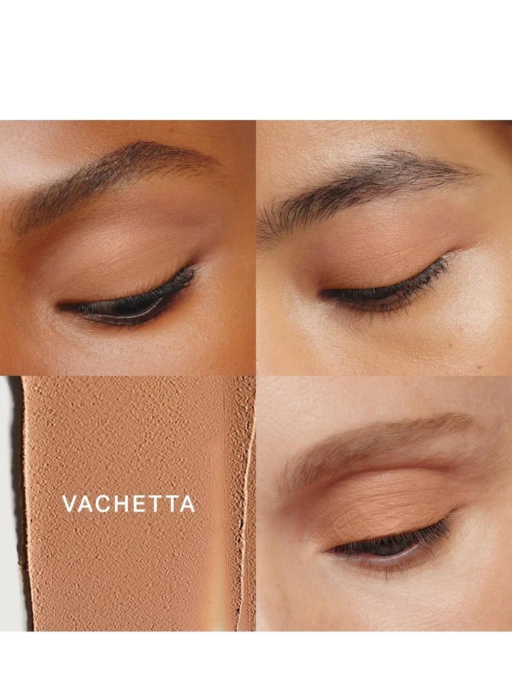 Merit Solo Shadow Matte Eye Color In Vachetta NIB